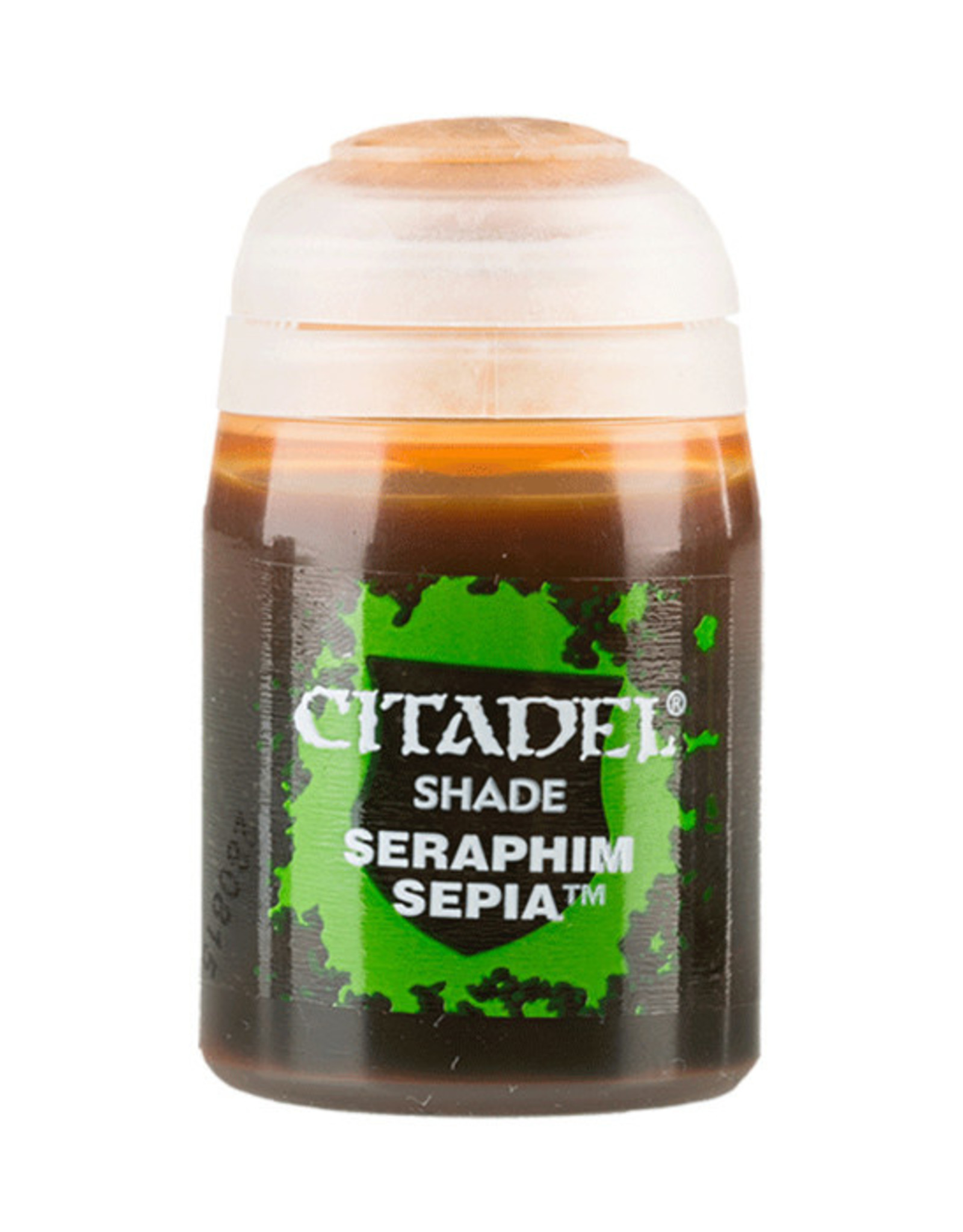 Citadel Citadel Colour: Shade - Seraphim Sepia