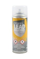 Citadel Citadel Colour: Spray - Leadbelcher