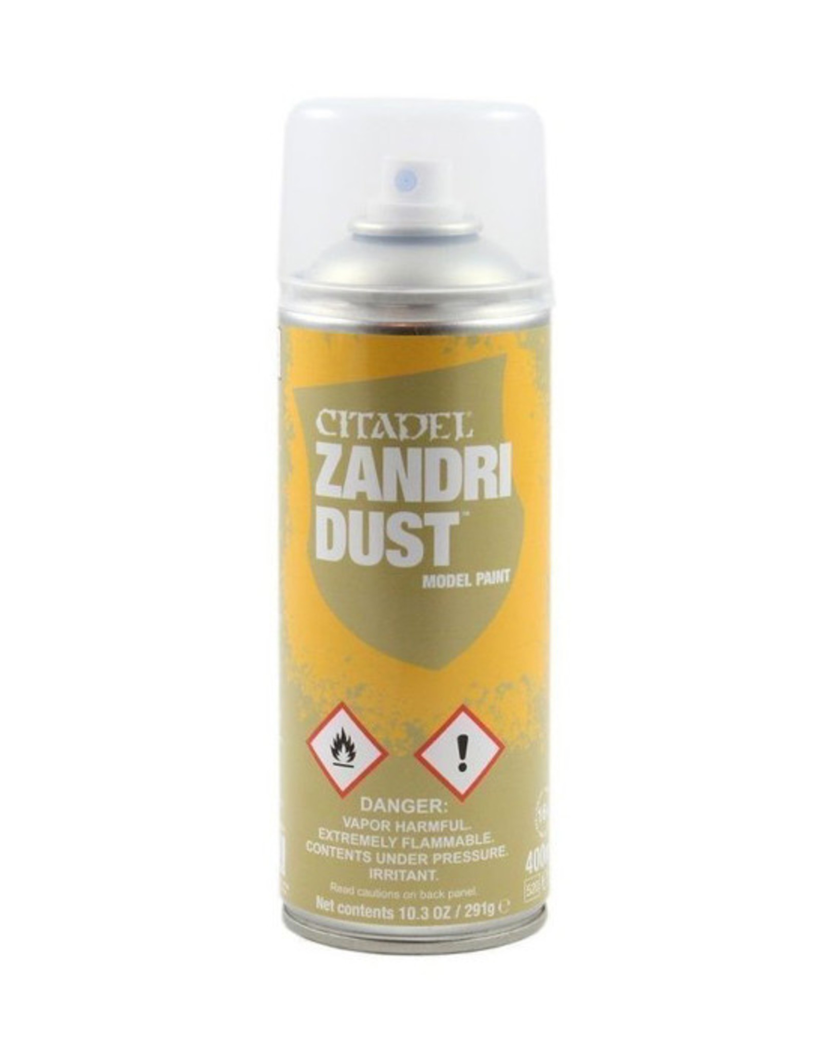 Citadel Citadel Colour: Spray - Zandri Dust