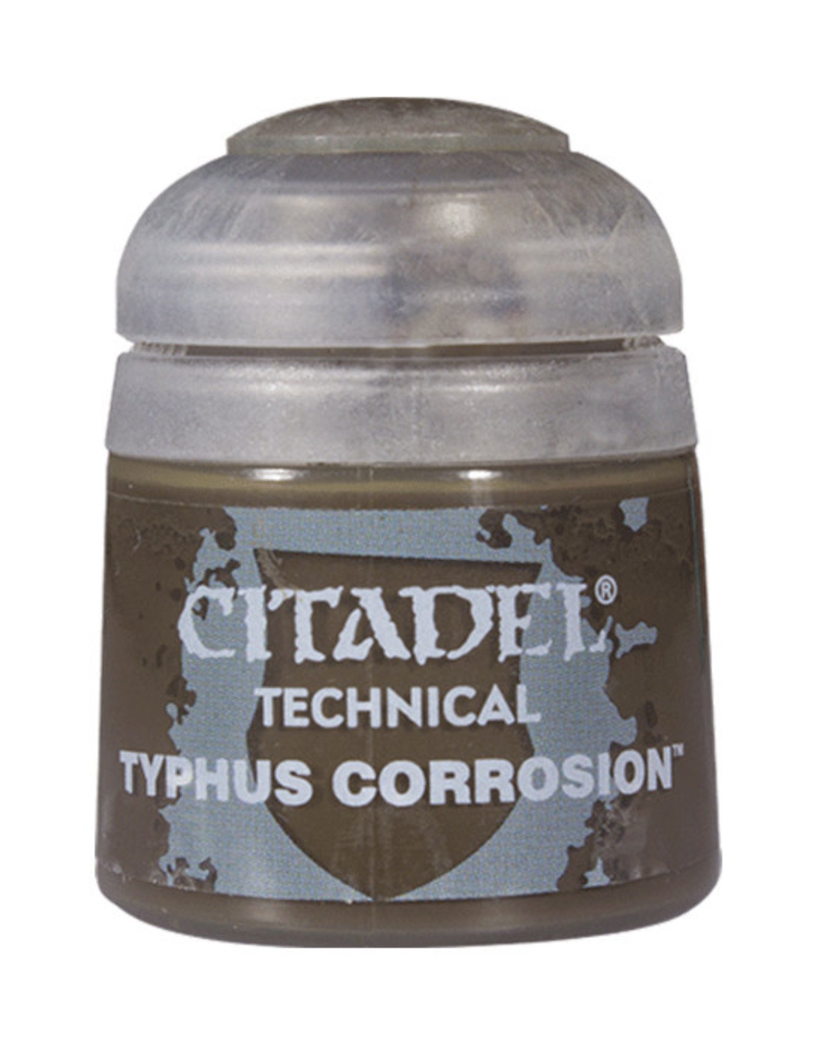Citadel Citadel Colour: Technical - Typhus Corrosion