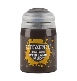 Citadel Citadel Colour: Texture - Stirland Mud (24ML)