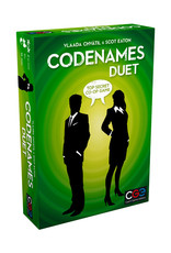 Codenames: Duet