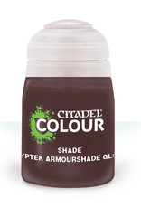 Citadel Citadel Colour: Shade - Cryptek Armourshade Gloss