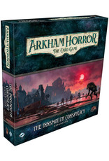 Arkham Horror Arkham Horror: The Card Game - Innsmouth Conspiracy Expansion