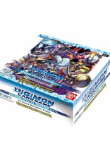 Bandai Digimon TCG: Release Special Ver. 1.0 - Booster Box