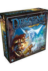 Fantasy Flight Games Descent: Journeys in the Dark - 2nd Edition