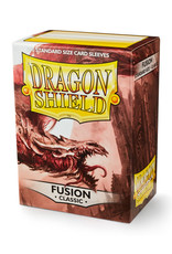 Dragon Shield Dragon Shield: Sleeves - Standard - Fusion (100)