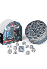 Dungeons & Dragons Dungeons & Dragons: 5th Edition - Guildmaster's Guide to Ravnica - Dice Set