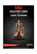 Dungeons & Dragons Dungeons & Dragons: Collector's Series - Laeral Silverhand