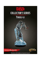 Dungeons & Dragons Dungeons & Dragons: Collector's Series - Tekeli-li