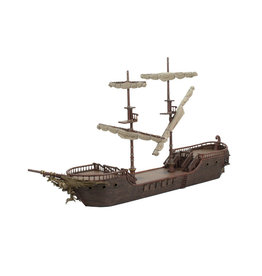 Dungeons & Dragons Dungeons & Dragons: Icons of the Realms - The Falling Star Sail Ship