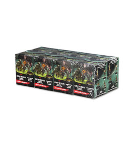 Dungeons & Dragons Dungeons & Dragons: Icons of the Realms - Tomb of Annihilation - Booster Brick
