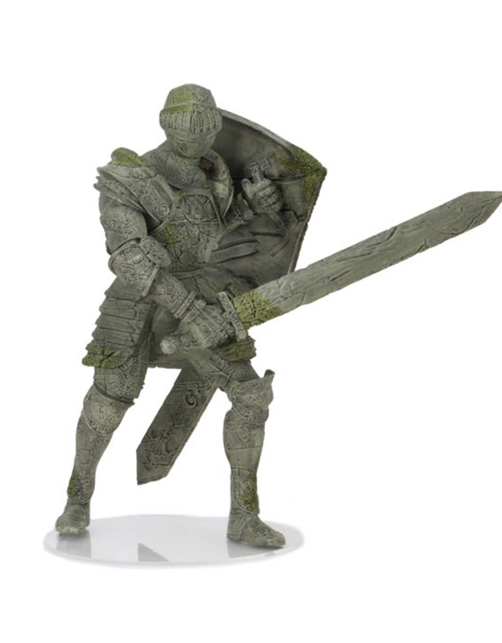 Dungeons & Dragons Dungeons & Dragons Icons of the Realms Walking Statue of Waterdeep The