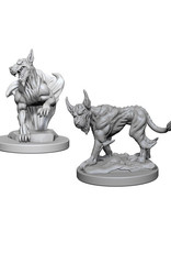 Dungeons & Dragons Dungeons & Dragons: Nolzur's - Blink Dogs