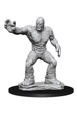 Dungeons & Dragons Dungeons & Dragons: Nolzur's - Clay Golem