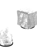 Dungeons & Dragons Dungeons & Dragons: Nolzur's - Gelatinous Cube
