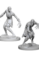 Dungeons & Dragons Dungeons & Dragons: Nolzur's - Ghouls