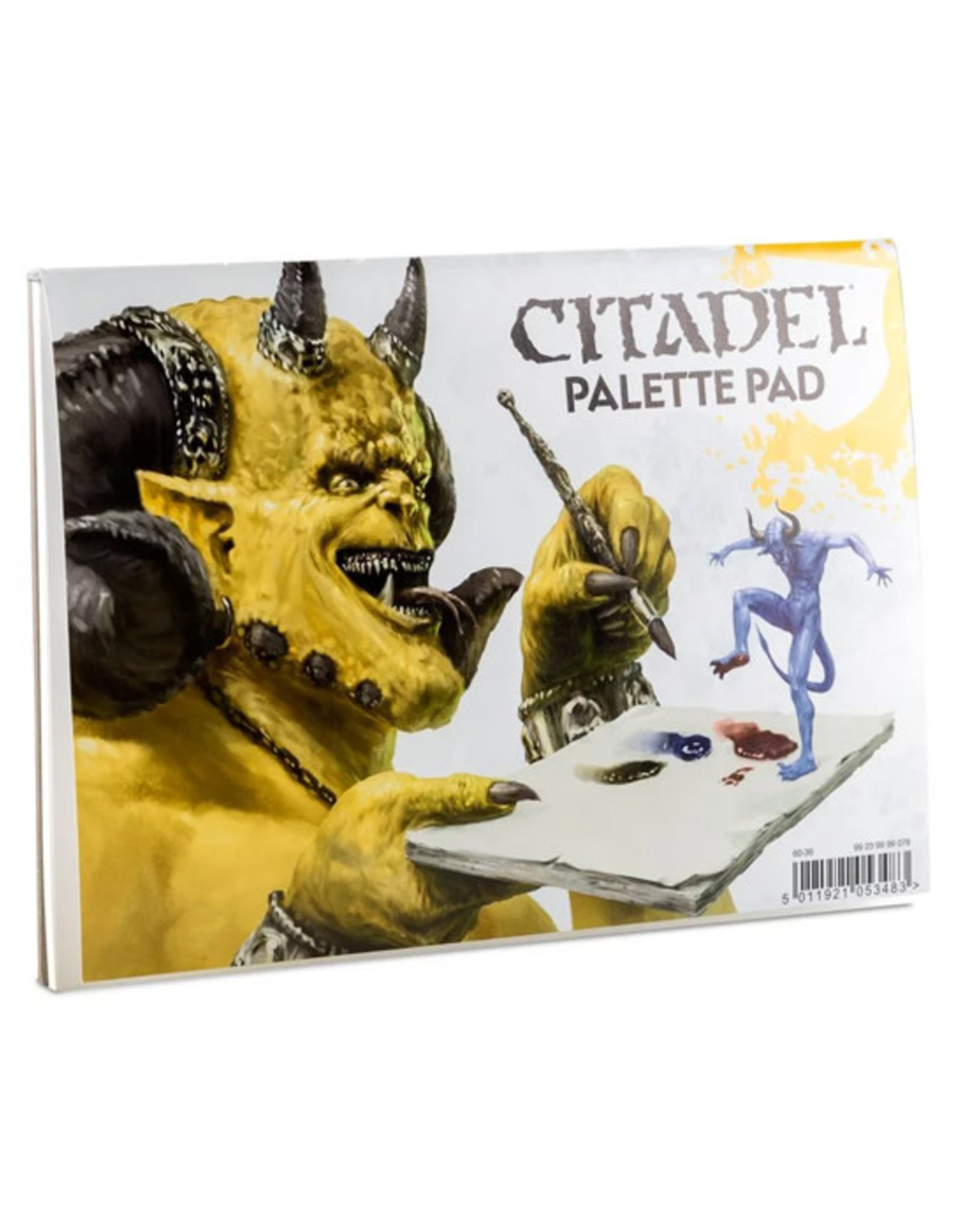 Citadel Citadel: Palette Pad
