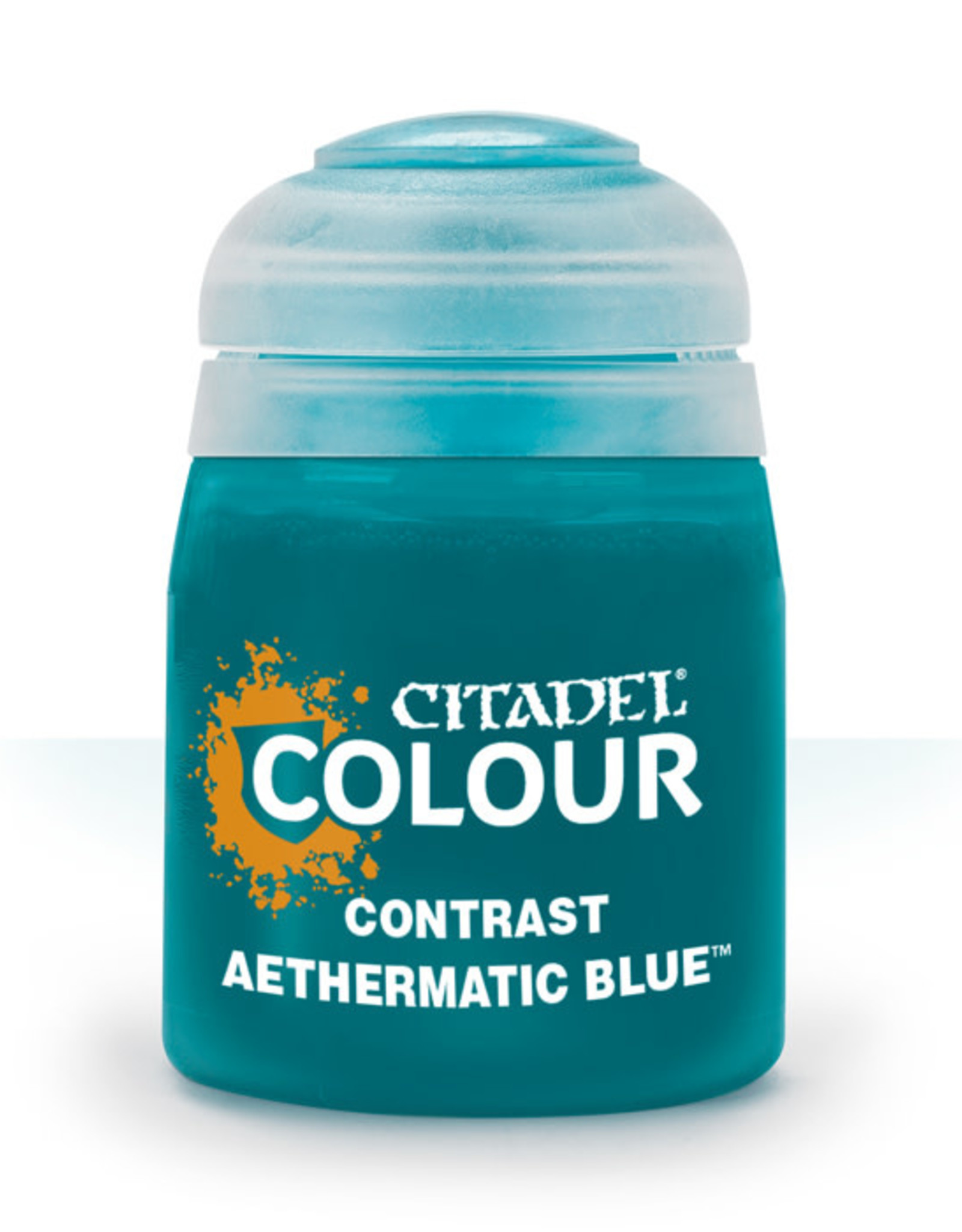 Citadel Citadel Colour: Contrast - Aethermatic Blue