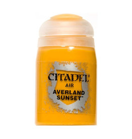Citadel Citadel Colour: Air - Averland Sunset