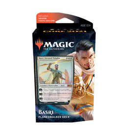 Magic: The Gathering Magic: The Gathering - Core 2021 - Planeswalker Deck