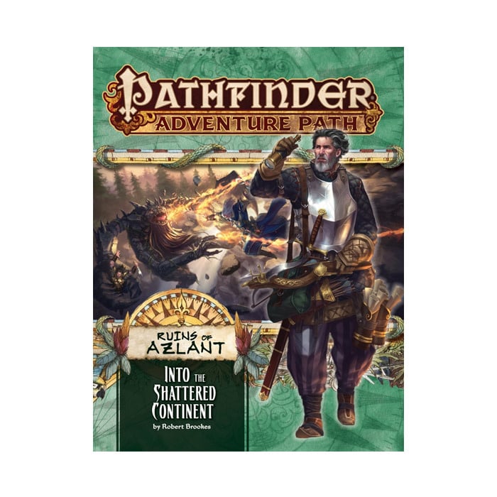 pathfinder trilogy pathfinder ruins visitors