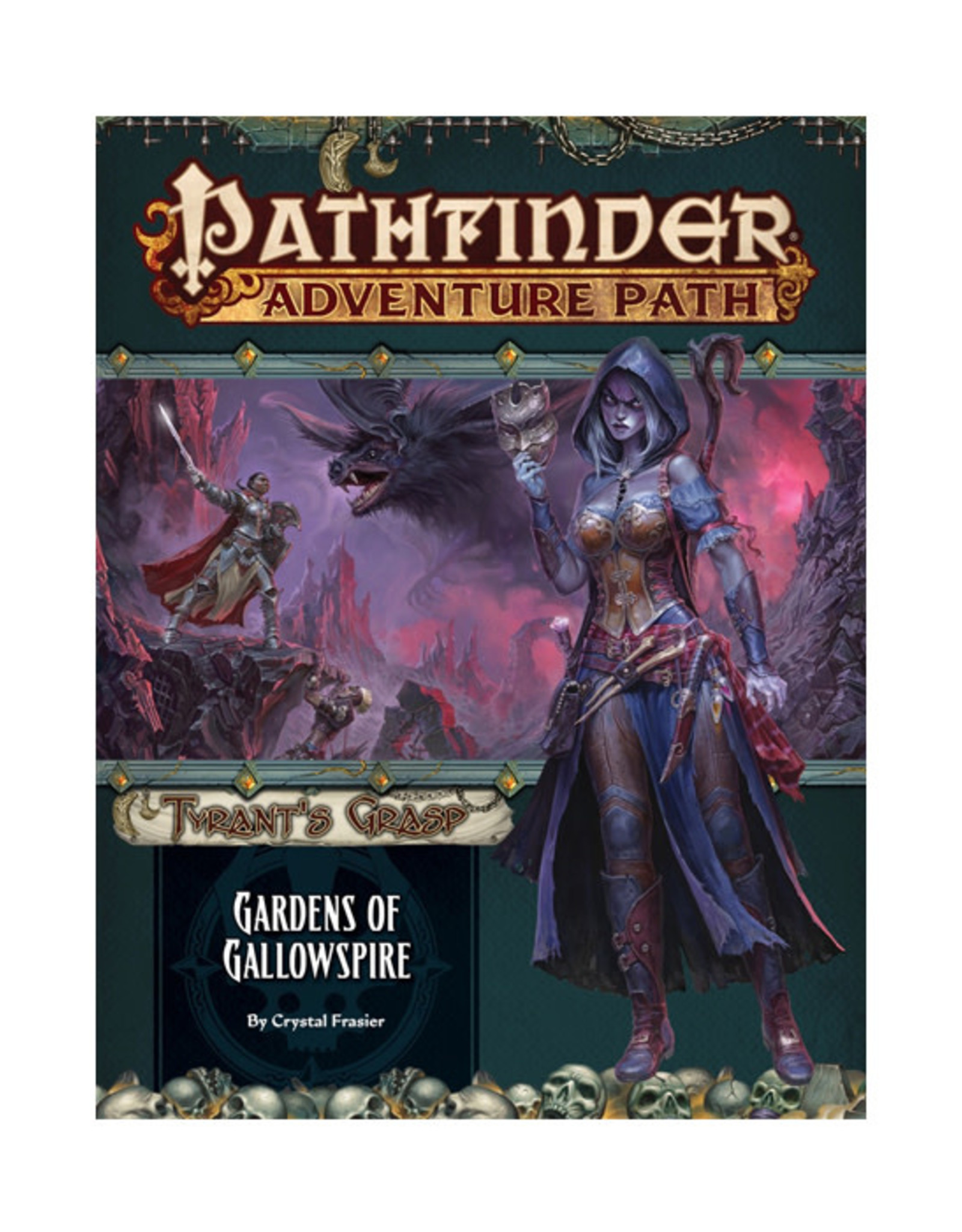 Pathfinder hell. Pathfinder башня. Pathfinder adventures. Pathfinder adventure path. Pathfinder 2nd edition adventure paths арт.