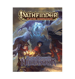 Pathfinder Pathfinder: Player Companion - Plane-Hopper's Handbook