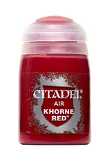 Citadel Citadel Colour: Air - Khorne Red