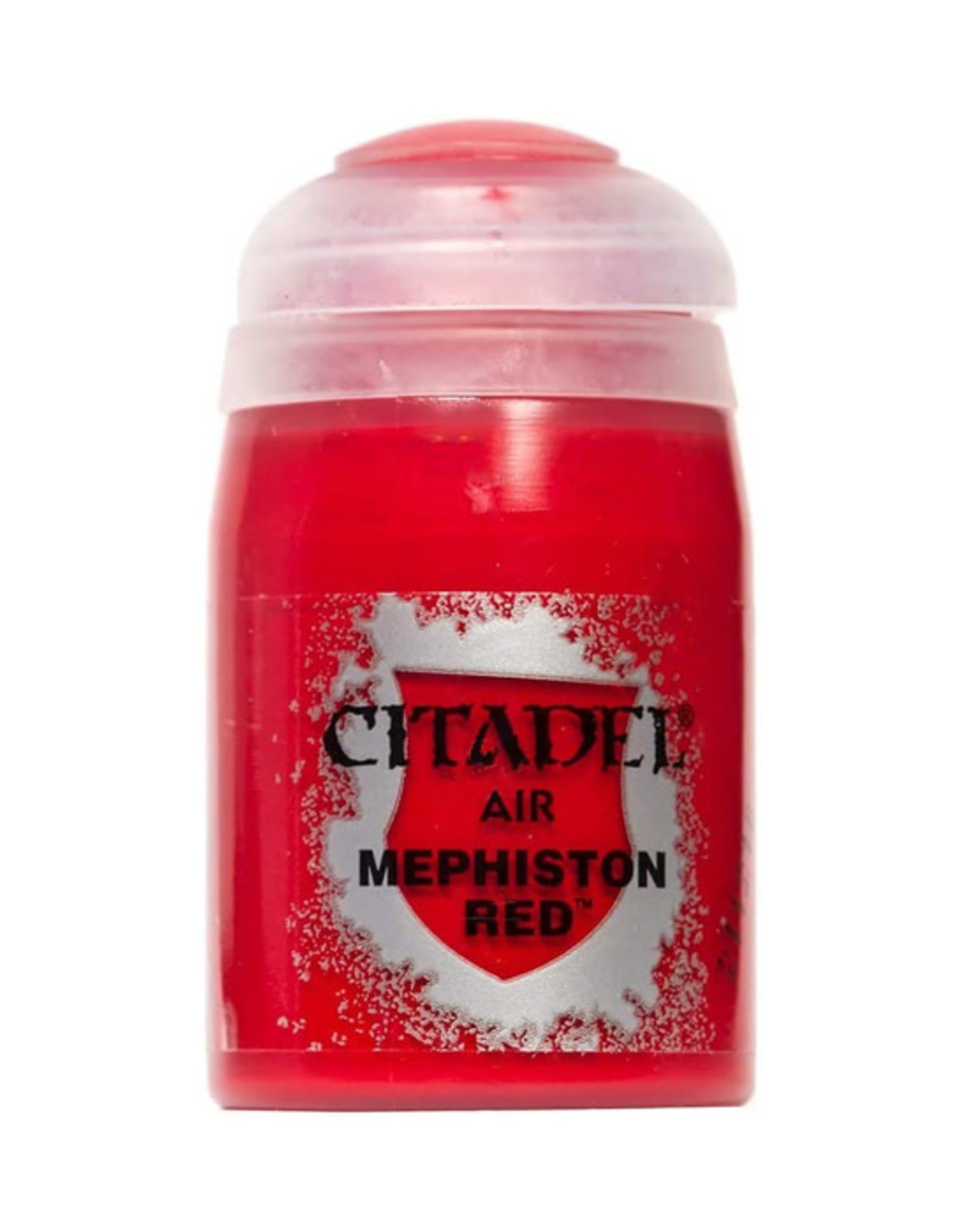 Citadel Citadel Colour: Air - Mephiston Red