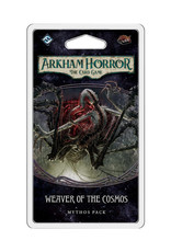Arkham Horror Arkham Horror: The Card Game - Mythos Pack - Weaver of the Cosmos