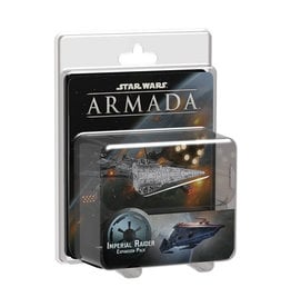 Fantasy Flight Games Star Wars: Armada - Imperial Raider