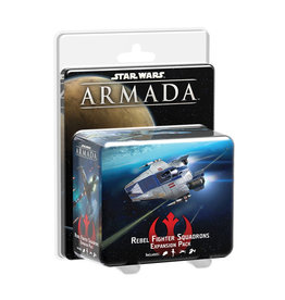 Fantasy Flight Games Star Wars: Armada - Rebel Fighter Squadrons