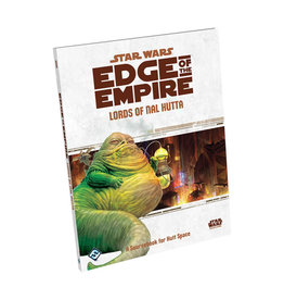 Fantasy Flight Games Star Wars: Edge of the Empire - Lords of Nal Hutta