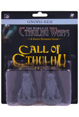 Call of Cthulhu: Miniature - Gnoph-Keh