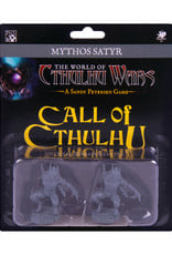 Call of Cthulhu: Miniature - Mythos Satyr