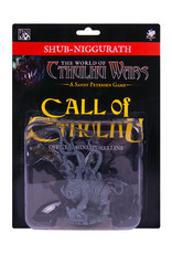Call of Cthulhu: Miniature - Shub-Niggurath