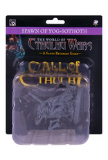 Call of Cthulhu: Miniature - Spawn of Yog-Sothoth