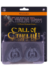 Call of Cthulhu: Miniature - Wizard