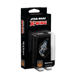 Fantasy Flight Games Star Wars: X-Wing - 2nd Edition - RZ-2 A-Wing