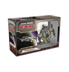 Fantasy Flight Games Star Wars: X-Wing - Shadow Caster Expansion