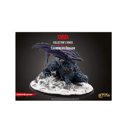 Dungeons & Dragons Dungeons & Dragons: Collector's Series - Chardalyn Dragon