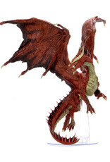 Dungeons & Dragons Dungeons & Dragons: Icons of the Realms - Adult Red Dragon