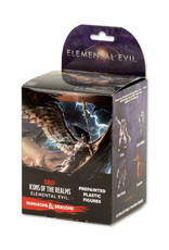 Dungeons & Dragons Dungeons & Dragons: Icons of the Realms - Elemental Evil - Booster Pack