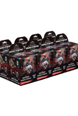 Dungeons & Dragons Dungeons & Dragons: Icons of the Realms - Dungeon of the Mad Mage - Booster Brick