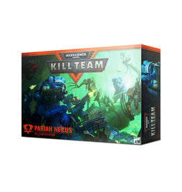 Games Workshop Warhammer 40K: Kill Team - Pariah Nexus