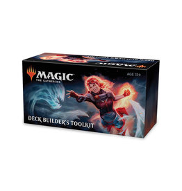Magic: The Gathering Magic: The Gathering - Core 2020 - Deck Builder's Toolkit