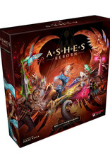Ashes Reborn: Rise of the Phoenixborn