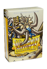 Dragon Shield Dragon Shield: Sleeves - Small - Matte - Ivory (60)