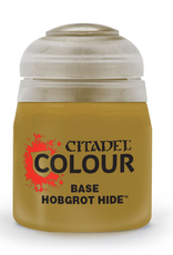 Citadel Citadel Colour: Base - Hobgrot Hide